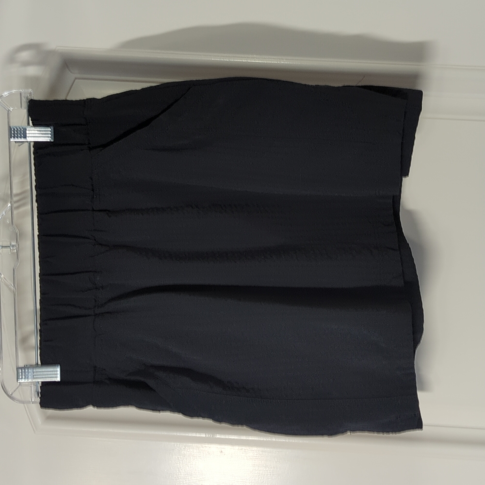 Title Nine - Black Activewear Skirt Size M